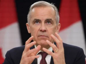 Carney találkozása Trump-pal: Milyen hatással lehet Kanada gazdasági jövőjére?