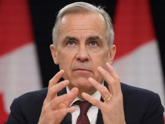 Carney találkozása Trump-pal: Milyen hatással lehet Kanada gazdasági jövőjére?
