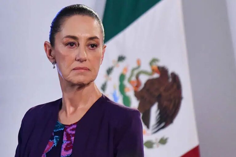 Claudia Sheinbaum és a drogkartellek: Továbbra is hatalmas kihívás Mexikó számára