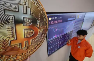 Dél-Korea és az EU Összefogása az Észak-Koreai Kriptovaluta-tolvajlás Ellen