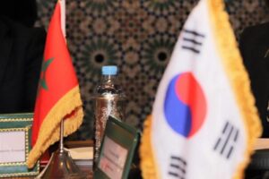 Dél-Korea Támogatja Marokkó Autonómia Tervét