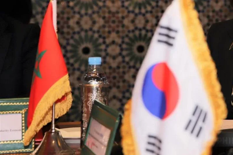 Dél-Korea Támogatja Marokkó Autonómia Tervét