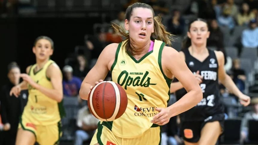 Dupla győzelemmel dicsőültek az Opals, míg a Boomers alulmaradt