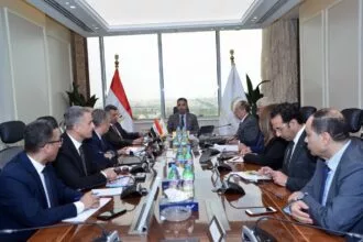 Egypiti Konzervipari Újjáélesztés: A 'Qaha' Brand Újra Növeli a Piai Részarányt