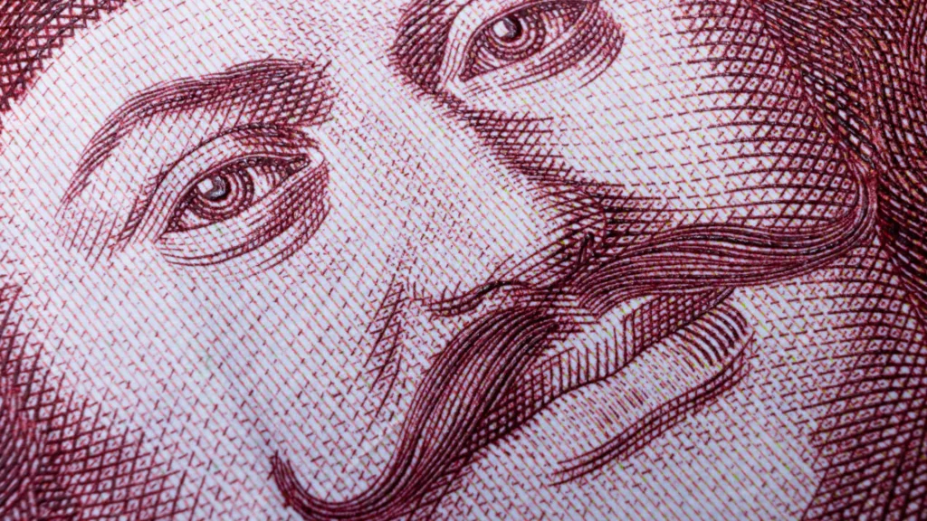 Erősödik a forint az új év első kereskedési napján