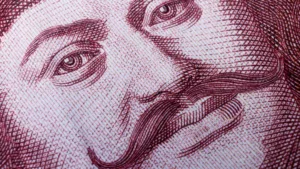 Erősödik a forint az új év első kereskedési napján