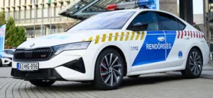 Fegyelmi indult a rendőr ellen, aki nem akarta, hogy a KDNP-t reklámozzák a fényképével
