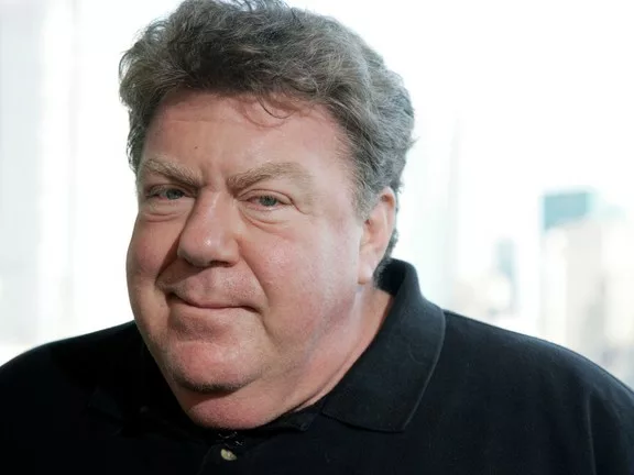George Wendt, a "Cheers" szerethető szereplője, elhunyt 76 évesen