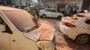 India és Pakisztán újabb vádakat fogalmaznak meg egymás ellen tűzszünet-megállapodás megsértése miatt