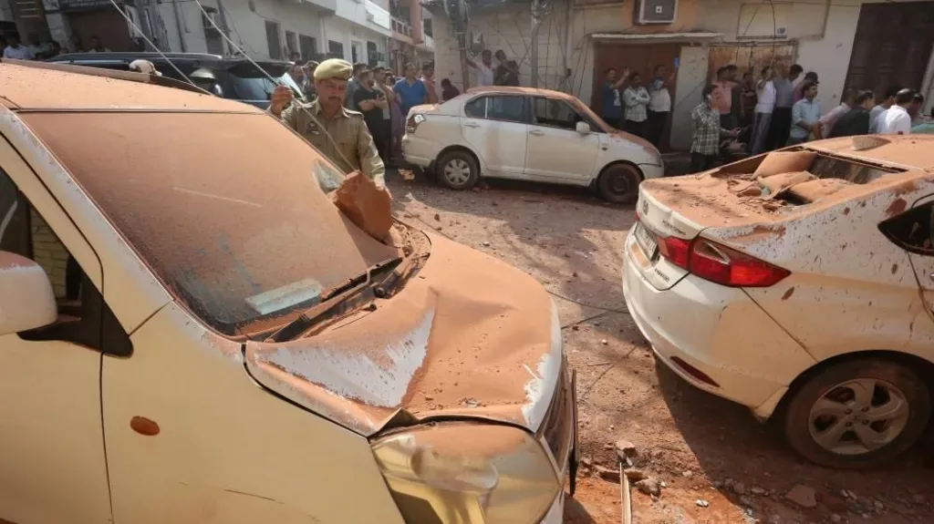 India és Pakisztán újabb vádakat fogalmaznak meg egymás ellen tűzszünet-megállapodás megsértése miatt