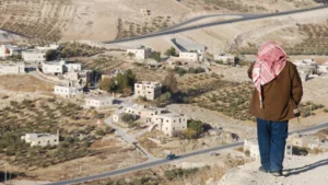 Izrael Megtagadja a Ciszjordániai Arab Külügyminiszteri Találkozó Engedélyezését