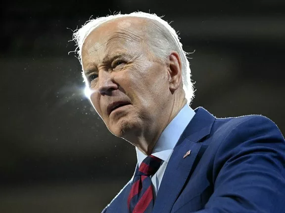 Joe Biden prosztatarák diagnózist kapott