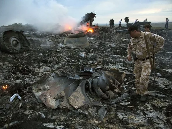 Kanada üdvözli az ENSZ döntését az MH17 járat lelövésével kapcsolatban