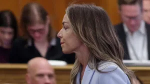 Karen Read ügy: A labor szakértő szerint nem vizsgálták a vérmintát