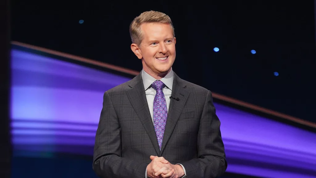 Ken Jennings és az AI: Egy mélyen szkeptikus Jeopardy! műsorvezető