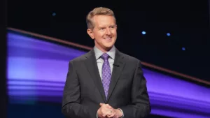 Ken Jennings és az AI: Egy mélyen szkeptikus Jeopardy! műsorvezető