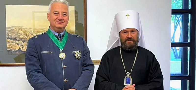 Kiderült, mivel foglalkozott a két kiutasított ukrán kém