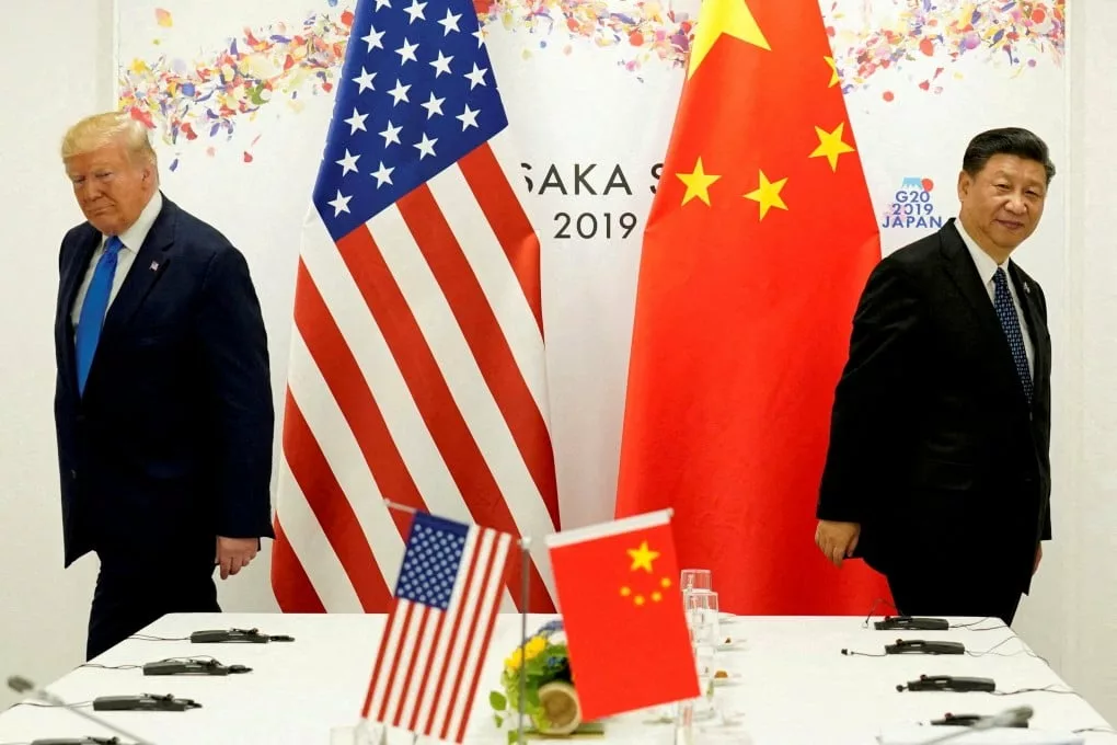 Kína mint az EU-USA kereskedelmi tárgyalások rejtett tényezője