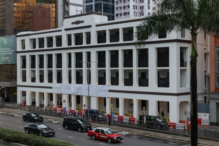 Kína új nemzetközi jogi testületet hoz létre Hongkongban, hogy versenyezzen a Világbírósággal