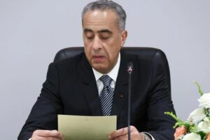 Királyi Elismerések: 353 Marokkói Rendőrtiszt Kitüntetése