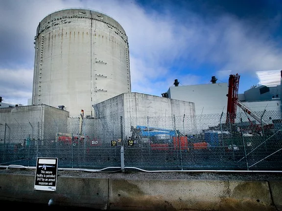 Kis moduláris atomreaktorok építése kezdődik a Darlington állomáson