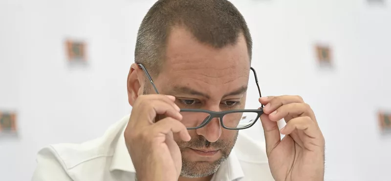Lánczi Tamás: Nincs Mitől Tartani az Új Törvényekkel