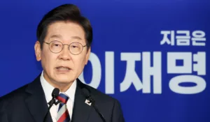 Lee Jae-myung NATO-csúcson való részvételében kételkedik, ha megválasztják
