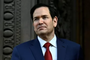 Marco Rubio és az amerikai-kínai kommunikáció új fejezete
