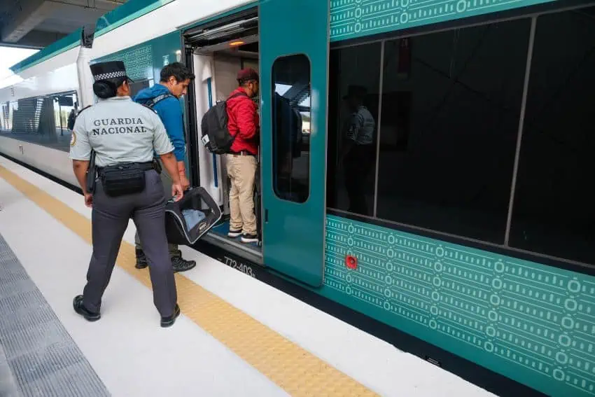 Maya Vonat: Pénzügyi bukás a szállítmányozás nélkül?