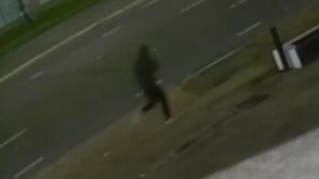Menekülő Fogvatartott Támadt Az Ausztrál Határőrizeti Tisztviselőkre Sydneyben