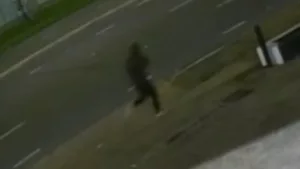Menekülő Fogvatartott Támadt Az Ausztrál Határőrizeti Tisztviselőkre Sydneyben