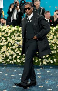 Met Gala 2025: A férfi divat ünnepe