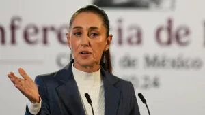Mexikó Perli a Google-t a Mexikói-öböl átnevezése miatt