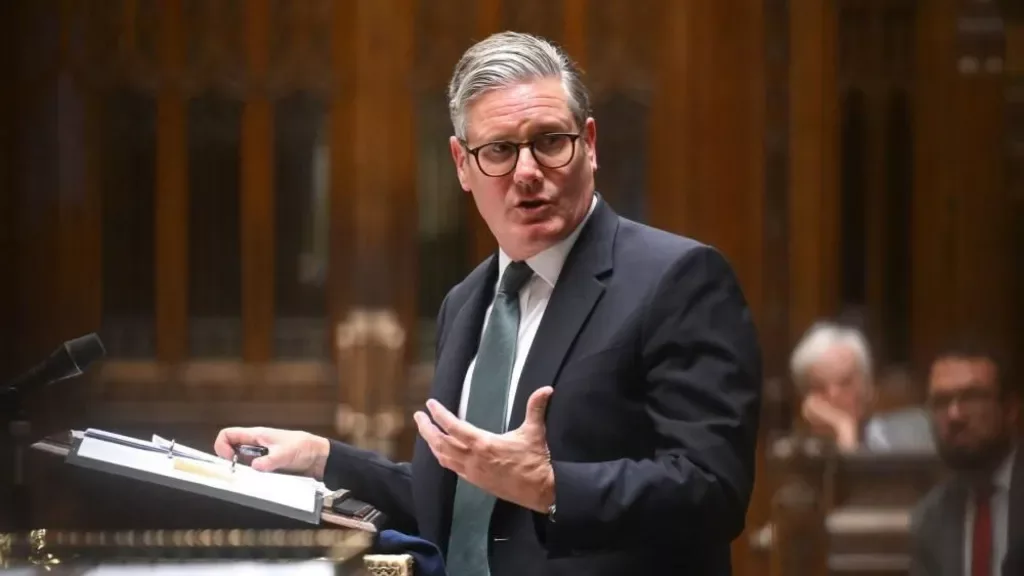 Nemzetközi Válság: Brit Politikusok Kritizálják Izrael Taktikáit