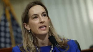 New Jersey Kongresszusi Képviselője, Mikie Sherrill Harmadik Trump-felmentési Eljárást Javasol