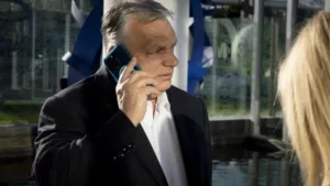 Orbán Viktor összehívta a Védelmi Tanácsot, összehangolt támadásról beszél