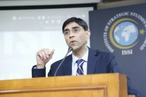 Pakisztáni Volt Nemzetbiztonsági Tanácsadó: Készülnünk kell, bár nagy háborút nem várok Indiával