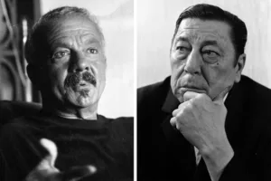 Piazzolla és Yupanqui: két zenei óriás közös pontjai