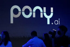 Pony.ai és Uber robotaxikat indítanak a Közel-Keleten új piacok meghódítása érdekében
