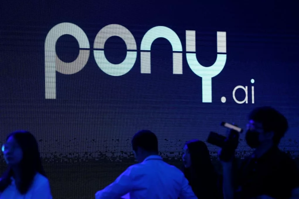Pony.ai és Uber robotaxikat indítanak a Közel-Keleten új piacok meghódítása érdekében