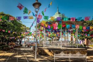 Puerto Vallarta: Új generációkat vonz a közkedvelt üdülőhely