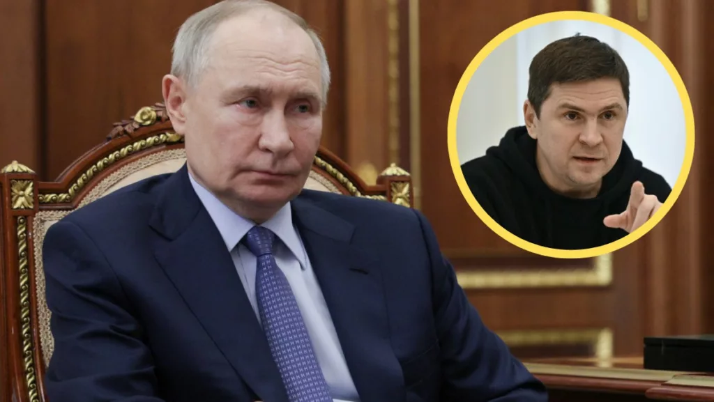 Putyin Taktikája: Végtelen Konfliktus?