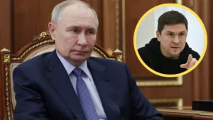 Putyin Taktikája: Végtelen Konfliktus?
