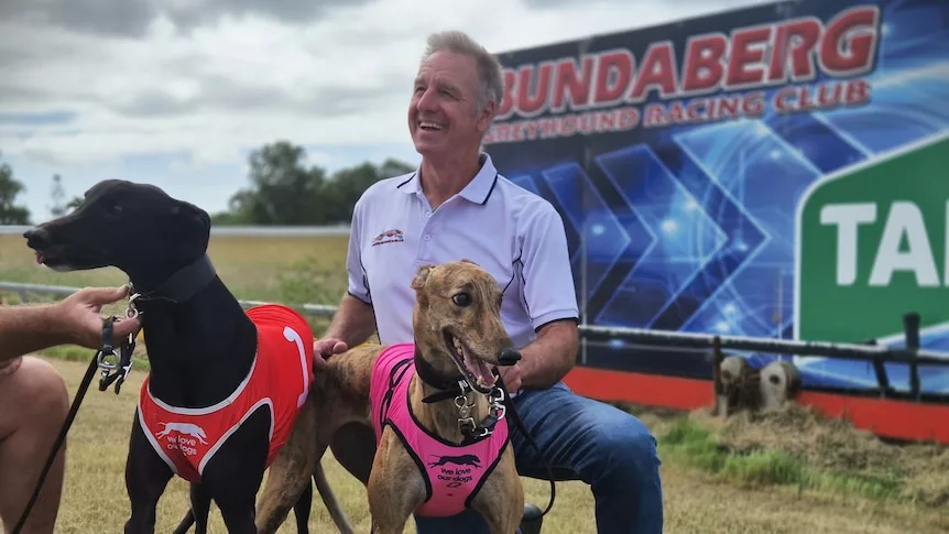 Queensland új pályát épít a Bundabergi agárversenyekhez biztonsági aggályok miatt