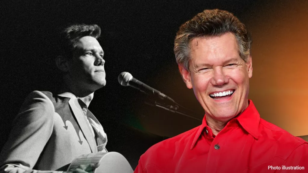 Randy Travis mesterséges intelligencia segítségével tér vissza