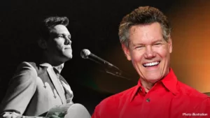 Randy Travis mesterséges intelligencia segítségével tér vissza