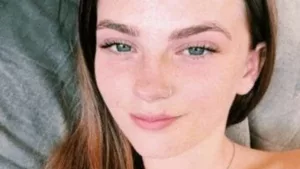 Rejtélyes körülmények között tűnt el Pheobe Bishop