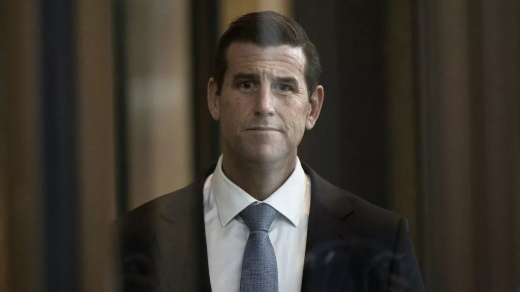 Roberts-Smith Fellebbezését Elutasították: Az Ausztrál Háborús Bűnök Árnyékában