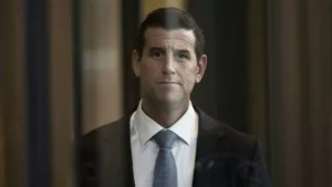 Roberts-Smith Fellebbezését Elutasították: Az Ausztrál Háborús Bűnök Árnyékában