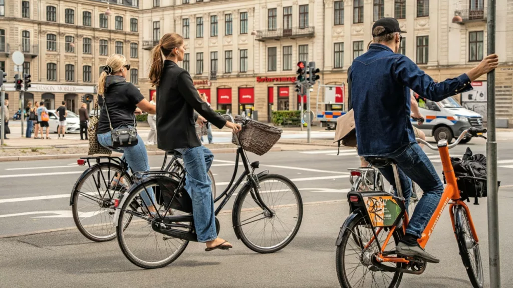 Rugalmas nyugdíjkorhatár Dániában: nincs lázadás, csak elfogadás